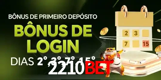Promoções 1 2210BET