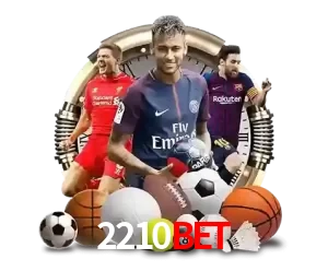 Apostas Esportivas no 2210BET