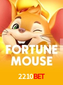 Caça-níqueis fortune mouse 2210BET