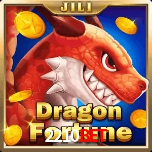 dragon fortune pescaria 2210BET