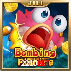 bombing fishing 2210BET