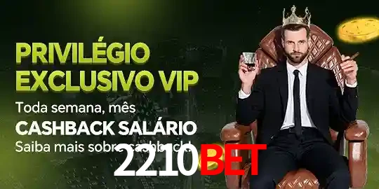 Promoções 2210BET